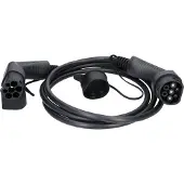 Ks Tools 117.7145 Elbil laddkabel 3 m
