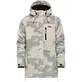 Horsefeathers E Jacka snowstorm, L