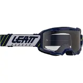 Leatt Vizion 2.5 Stripes Motocross Glasögon