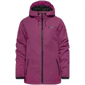 Horsefeathers Tay Jacka orchid, XS