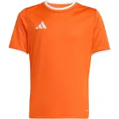 Adidas Entrada 26 T-shirt Med Korta ärmar