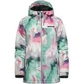 Horsefeathers Tay Jacka rainbow, M