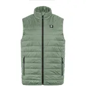 Horsefeathers Aiden Jacka iceberg green, S