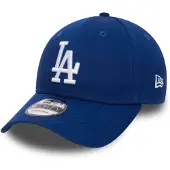 New Era La Dodgers Keps