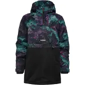 Horsefeathers Fiora Anorak mosaic, XS