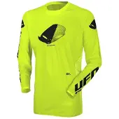 Ufo Radial Långärmad Trikå