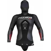 Pathos Ultra 5 Mm Spjutfiskejacka