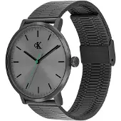 Calvin Klein Watches Real 42mm Klocka