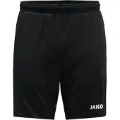 Jako Sportbyxa svart