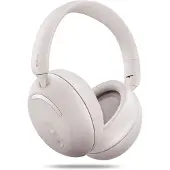 Ginza.se MIXX Headphone StreamQ D2 Over-Ear Wireless Sand