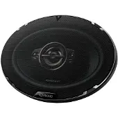 Kenwood KFC-PS6997, 5-vägs, 750 W, 150 W, 4 O, 88 dB, 58 - 22000 hz