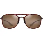 Maui jim Keokea Polariserade Solglasögon
