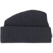 GOBI Cashmere Mössa 'Unisex Cashmere Grandpa Hat' antracit