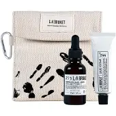 L:A Bruket Hand Reset Pouch