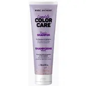 Marc Anthony Purple Shampoo for Blondes 236