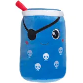 Teddykompaniet TK Kramis Bubble Tea Pirat