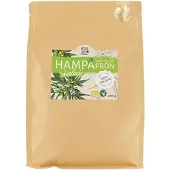 Mother Earth Hampafrö skalade RAW & EKO 1 kg