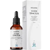 Holistic Lugn Tinktur 50 ml