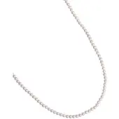 PFG Stockholm 90965-00 Petit Pearl Long Necklace