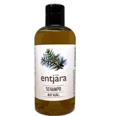 Lindroos Entjära Schampo 250 ml