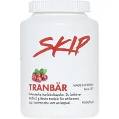 Skip Tranbär 90 kapslar