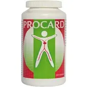 Biomedica Procard 240 tabletter