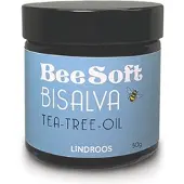 BeeSoft Tea Tree Oil 50 gram