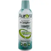 Aurora Liposomal B-Complex+ 480 ml