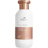 Wella Fusion Intense Repair Shampoo 250 ml