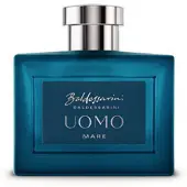 Baldessarini Uomo Mare - Eau de toilette 90 ml
