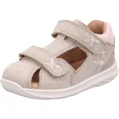 Superfit Sandaler - Bumblebee - Beige/Rosa - - 24 - Sandal