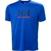Helly Hansen Tech Graphic 2.0 Kortärmad Baslager