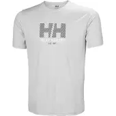 Helly Hansen Tech Graphic 2.0 Kortärmad Baslager