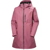 Helly Hansen Women's Long Belfast Jacket damjacka