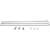 Zipp Cx-sprint J-bend External Ekrar 3 Enheter