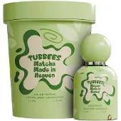 Grandeur Matcha Made In Heaven Eau De Parfum 50 ml (unisex)