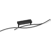 Eglo PIG TAKLAMPA L849 12W 1500LM 4000K SVART