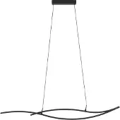 Eglo GRISOLIA långbord L1400 20W 2500LM 4000K svart