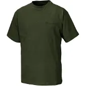 Pinewood T-Shirt Bomull 2-Pack