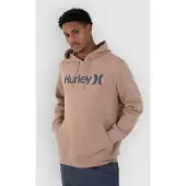 Hurley Oao Solid Huvtröja