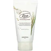 Skinfood Ris Daglig Uppljusande Rengöringsskum, 150 ml(5,07 fl oz)