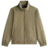 Tommy Hilfiger Essential Zip Thru Hooded Jacket