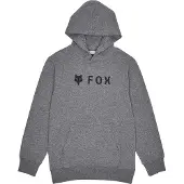 FOX Absolute Huvtröja för ungdomar