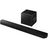 Samsung Q-Series Soundbar HW-Q810F 5.1.2ch with subwoofer (2025)