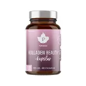 Pureness Kollagen Beauty 120 kapslar