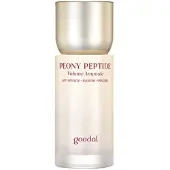 Goodal [] Peony Peptide Volymampull 50 ml