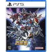 Ps5 Super Robot Wars Y (import)