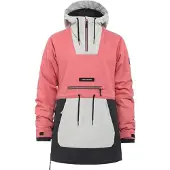 Horsefeathers Derin II Anorak tea rose, S