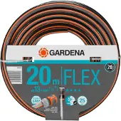 Gardena Vattenslang Comfort Flex 1/2'', 50 m