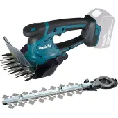 Makita DUM604ZX batteridrivna trädgårdssaxar 16 cm 18 V Litium-Ion (Li-Ion) Svart, Blå